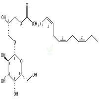 Panaxcerol B  CAS号：171520-42-6