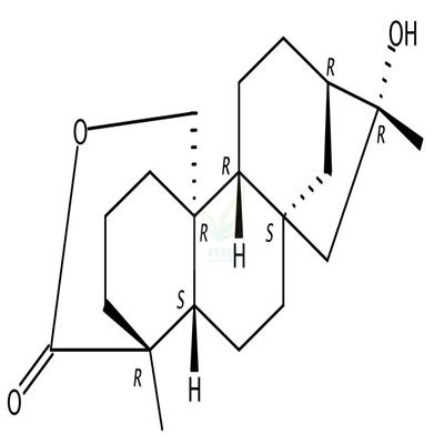 雷公藤福定  CAS号：139122-81-9