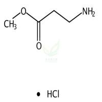 β-丙氨酸甲酯盐酸盐 CAS号:3196-73-4