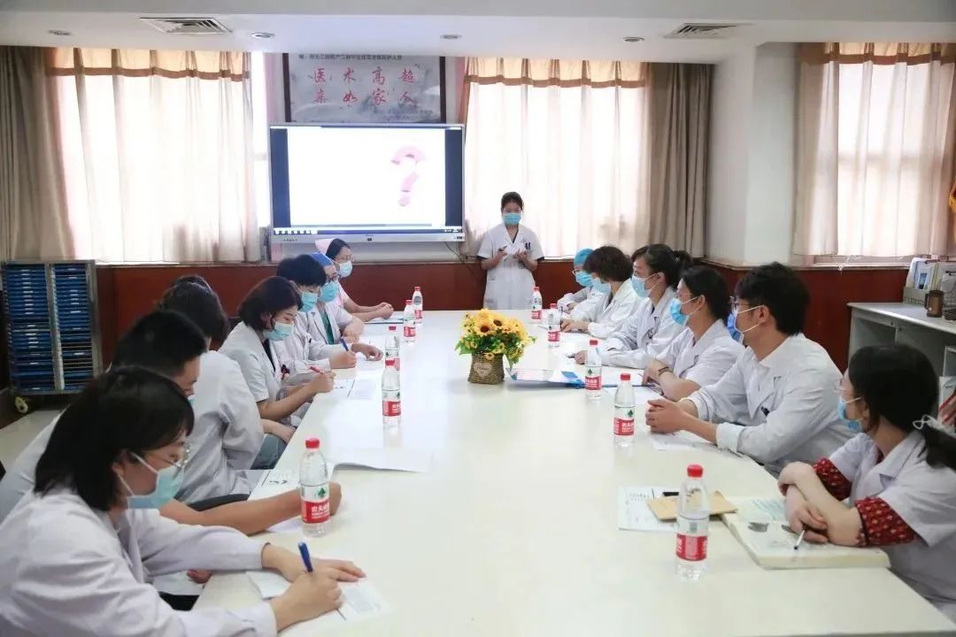 孕妇遭遇急性胰腺炎，郑大三附院多学科联手护母婴平安