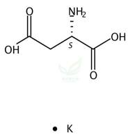 L-天门冬氨酸钾  CAS号：1115-63-5