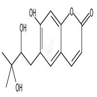 前胡醇  CAS号：46992-81-8