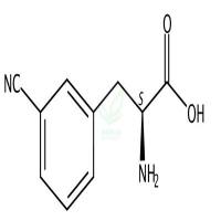 3-Cyano-L-phenylalanine CAS号:57213-48-6