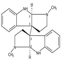 山蜡梅碱  CAS号：5545-89-1