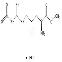 N-硝基-L-精氨酸甲酯  CAS号：51298-62-5