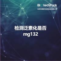 检测泛素化是否mg132