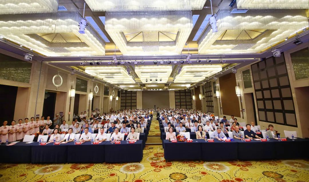 栉风沐雨三十载，砥砺奋进再出发——柳州市眼科医院举办建院 30 周年庆祝活动！