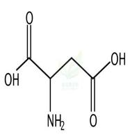 DL-天冬氨酸  CAS号：617-45-8