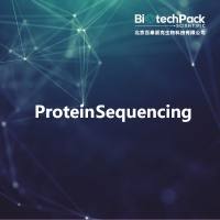 Protein Sequencing
