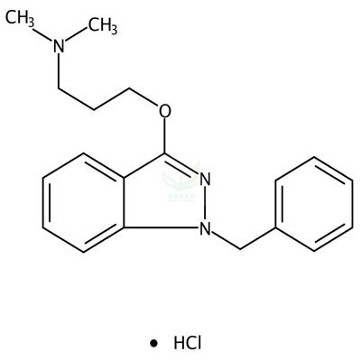 盐酸苄达明  CAS号：132-69-4