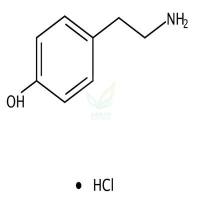 酪胺盐酸 CAS号:60-19-5