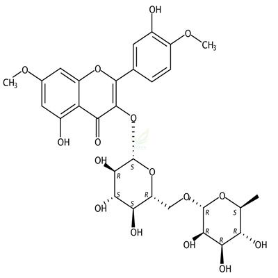 商陆苷  CAS号：20188-85-6