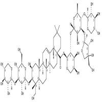 conyzasaponin P  CAS号：653593-39-6
