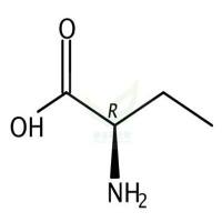 D-2-氨基丁酸 CAS号:2623-91-8