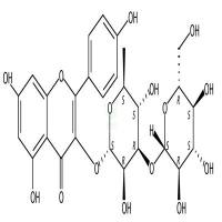 Ternatumoside II  CAS号：1473419-87-2