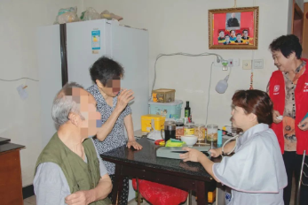 成都誉美医院 | 送医上门，送药入户，让患者有「医」靠