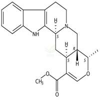 阿吗碱  CAS号：483-04-5