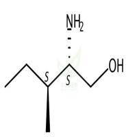 L-异亮氨醇 CAS号:24629-25-2