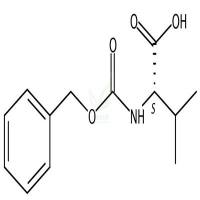 CBZ-L-缬氨酸 CAS号:1149-26-4