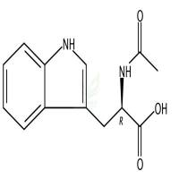 N-乙酰-D-色氨酸  CAS号：2280-01-5