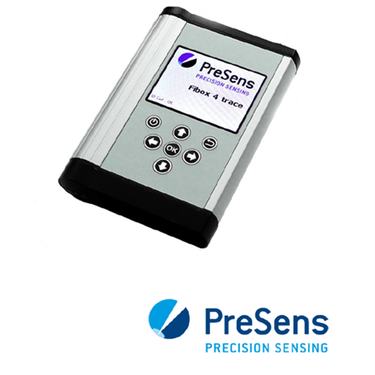 presens荧光式和极谱式溶氧仪测量地表水中溶解氧含量的比较