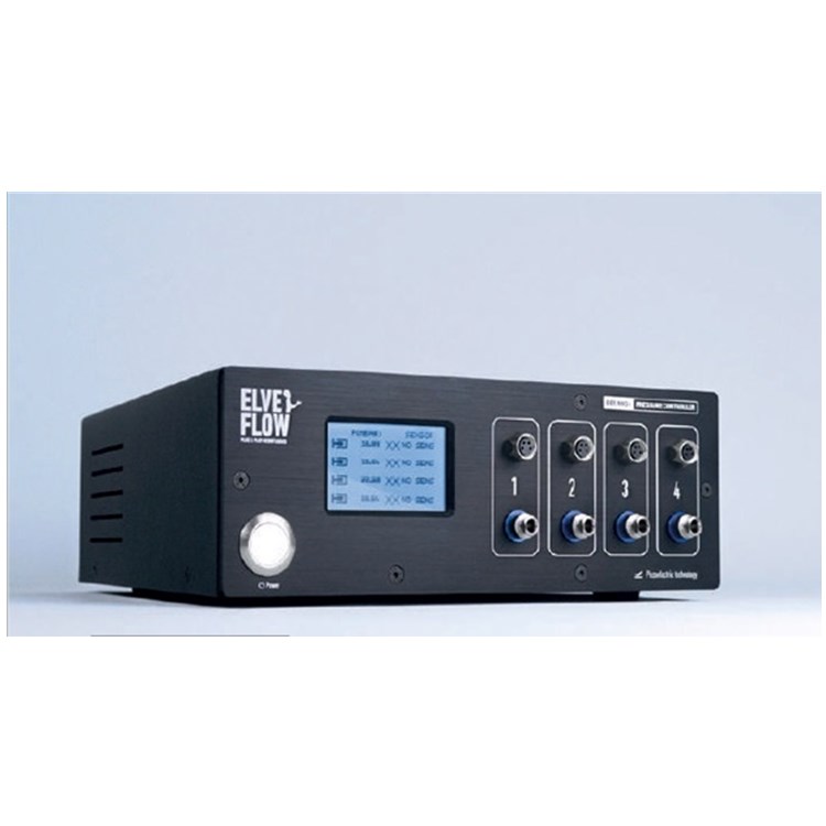 Elveflow 微流控系统在微生物研究中的应用