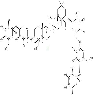 Leonloside D  CAS号：20830-84-6