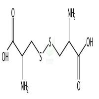DL-胱氨酸  CAS号：923-32-0