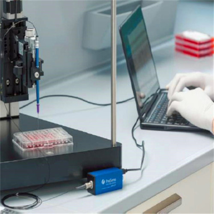 presens荧光式和极谱式溶氧仪测量地表水中溶解氧含量的比较