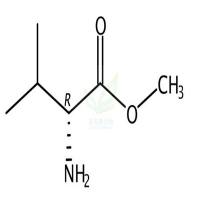 D-缬氨酸甲酯盐酸盐 CAS号:21685-47-2