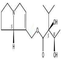 仰卧天芥菜碱  CAS号：551-58-6