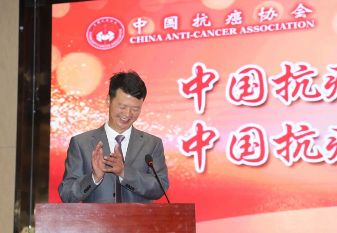 中国抗癌协会肿瘤整合临床培训基地（西藏）暨肿瘤整合康复培训基地（拉萨）落地阜康