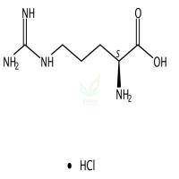 L-精氨酸盐酸盐  CAS号：1119-34-2