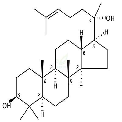 达玛烯二醇II  CAS号：14351-29-2