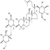 七叶胆苷XLVI  CAS号：94705-70-1