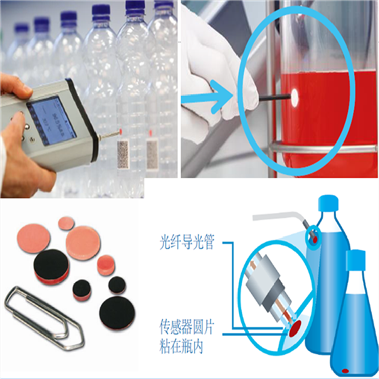 presens荧光式和极谱式溶氧仪测量地表水中溶解氧含量的比较