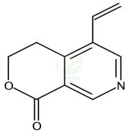 秦艽甲素  CAS号：439-89-4