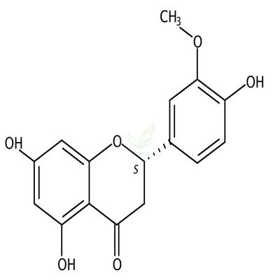 高圣草酚 CAS号:446-71-9