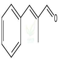 α-甲基肉桂醛  CAS号：101-39-3