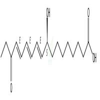 corchorifatty acid A CAS号：212515-31-6