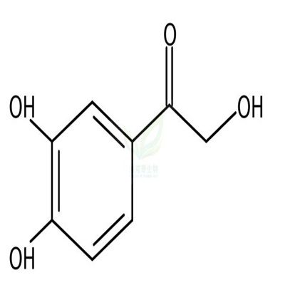 3,4-二羟基苯酰甲醇  CAS号：29477-54-1