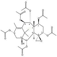 1-羟基浆果赤霉素I  CAS号：30244-37-2