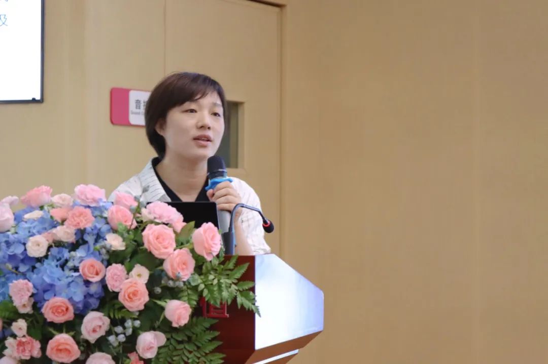 热烈祝贺西安高新医院主办陕西省康复医学会—神经康复技术沙龙