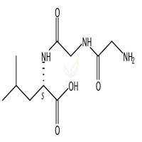 L-甘-甘-白三肽  CAS号：14857-82-0