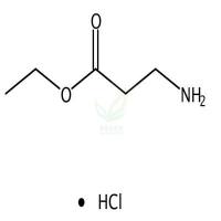 β-丙氨酸乙酯盐酸盐  CAS号：4244-84-2