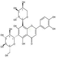 刺苞菊苷  CAS号：59952-97-5