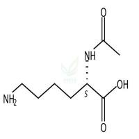 N-乙酰-L-赖氨酸 CAS号:1946-82-3
