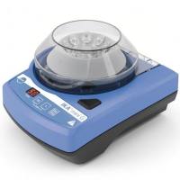 IKA 0003958025 MINI G小型离心机  