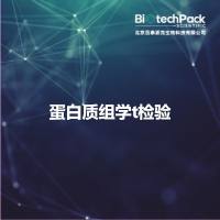 蛋白质组学t检验