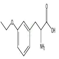 3-乙氧基-DL-苯丙氨酸  CAS号：174732-61-7